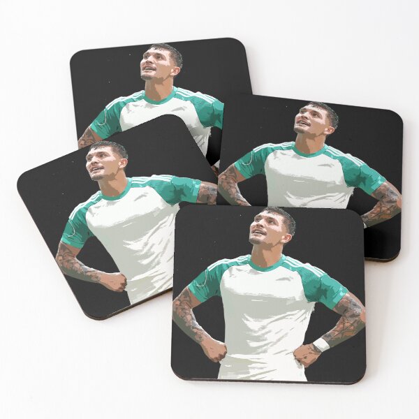 Item preview,  Brandon Vazquez designed and sold by Samdany.