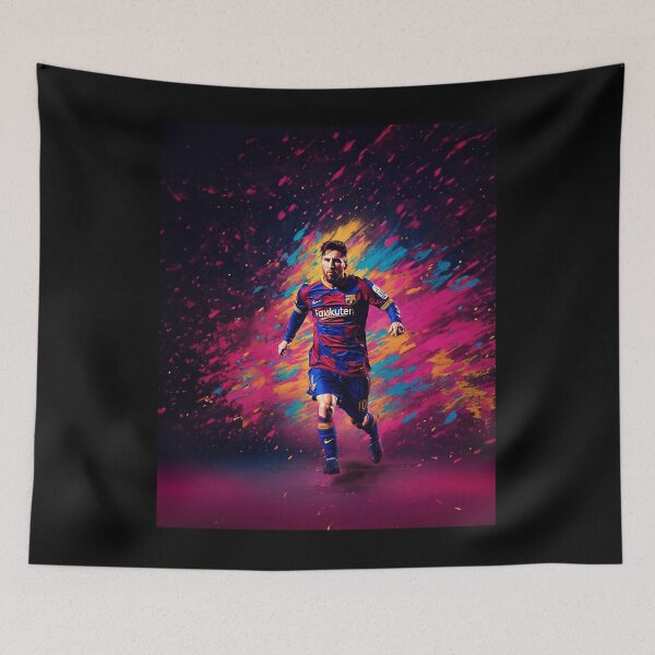 Item preview, Lionel Messi designed and sold by dodi009.