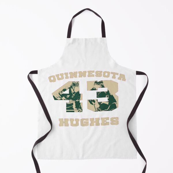 Item preview, Vintage Quinn Hughes Quinnesota designed and sold by delllsdesigns.