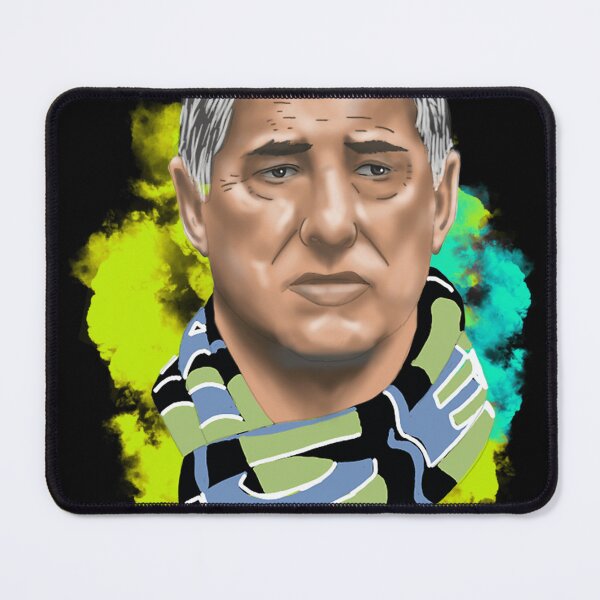 Item preview, Entrenador de la MLS designed and sold by dodi009.