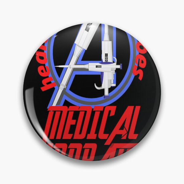 Item preview,  Medical Laboratory Scientist Lab Week Hero designed and sold by Samdany.