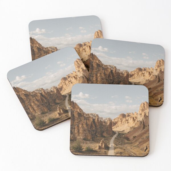 Item preview, Leslie Gulch OR designed and sold by EArthExplore.