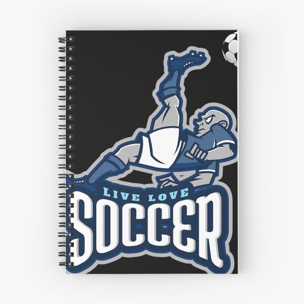 Item preview,  Live Love Soccer Fan designed and sold by Evangelanist.
