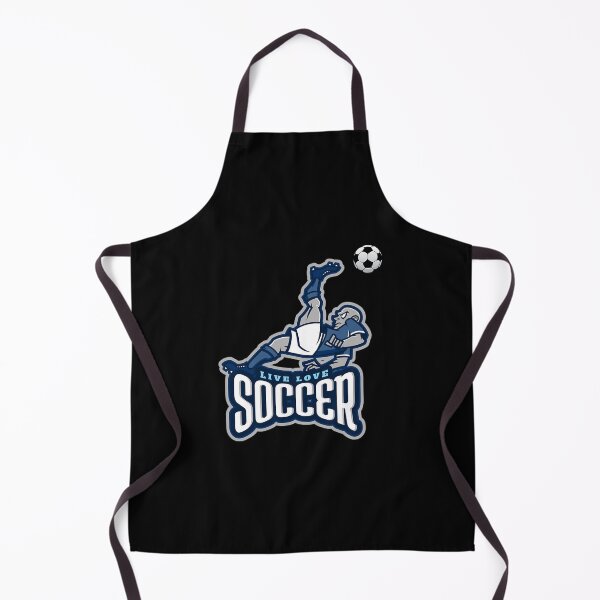 Item preview, Live Love Soccer Fan designed and sold by Evangelanist.