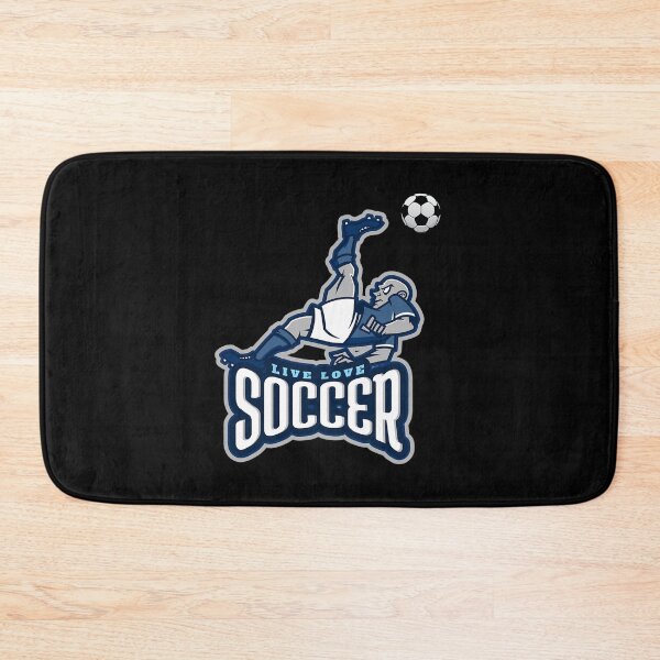Item preview,  Live Love Soccer Fan designed and sold by Evangelanist.