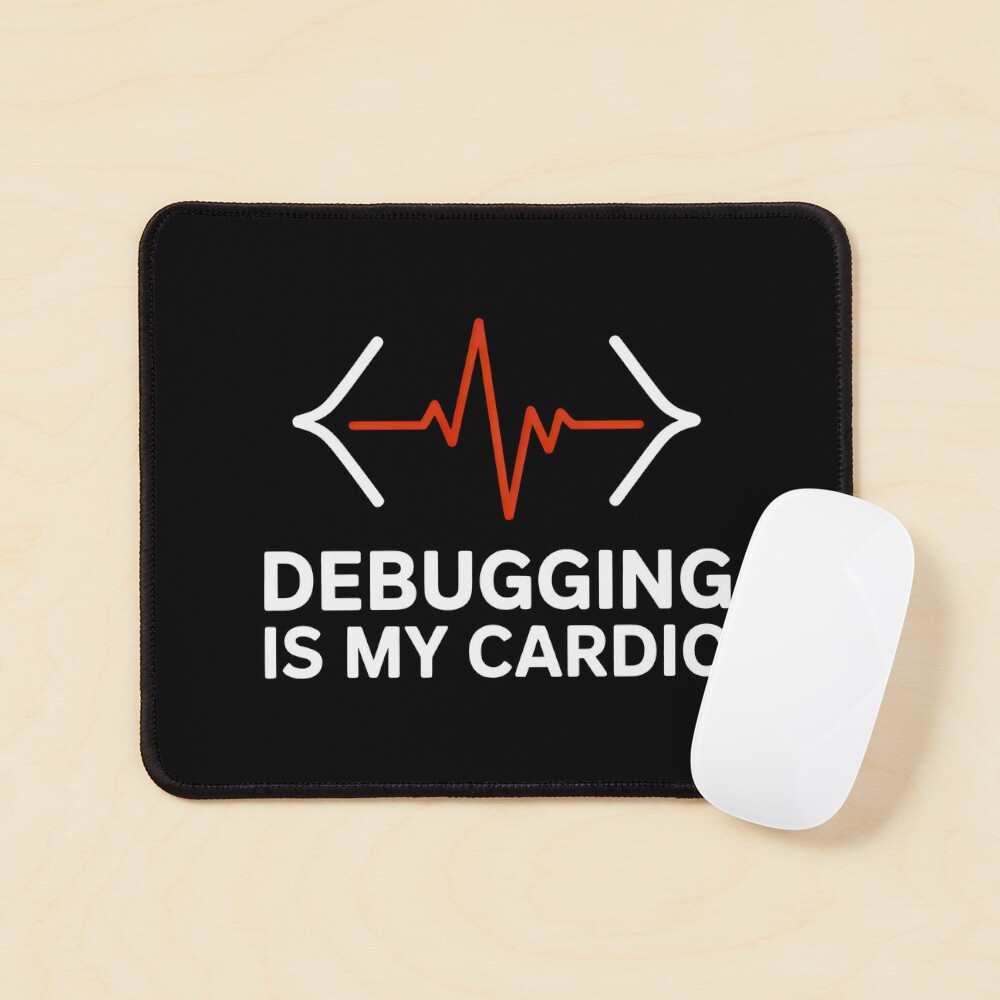 Item preview, Mouse Pad designed and sold by SplashTastic.