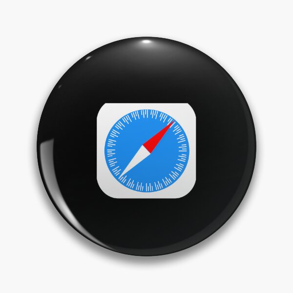 Item preview, Iphone - Apple Safari Logo  designed and sold by JeanneMarie6.