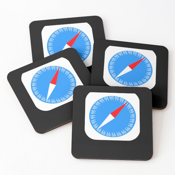 Item preview, Iphone - Apple Safari Logo  designed and sold by JeanneMarie6.