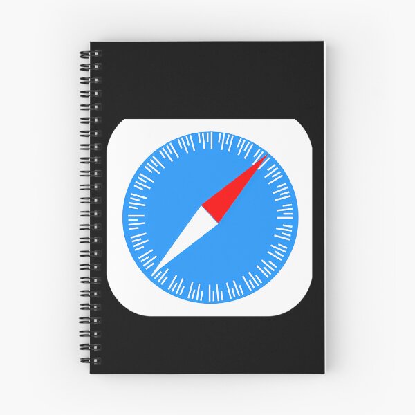 Item preview, Iphone - Apple Safari Logo  designed and sold by JeanneMarie6.