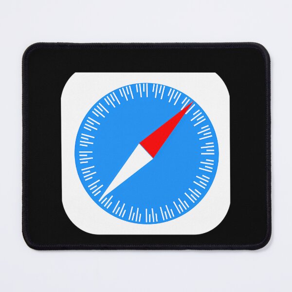Item preview, Iphone - Apple Safari Logo  designed and sold by JeanneMarie6.