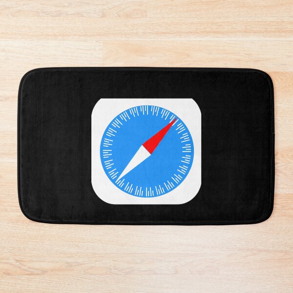 Item preview, Iphone - Apple Safari Logo  designed and sold by JeanneMarie6.