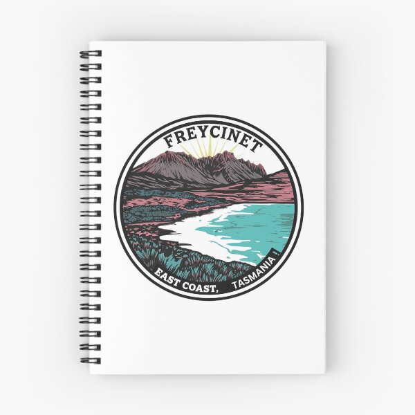 Item preview, FREYCINET TASMANIA  designed and sold by PamLeeDesign.