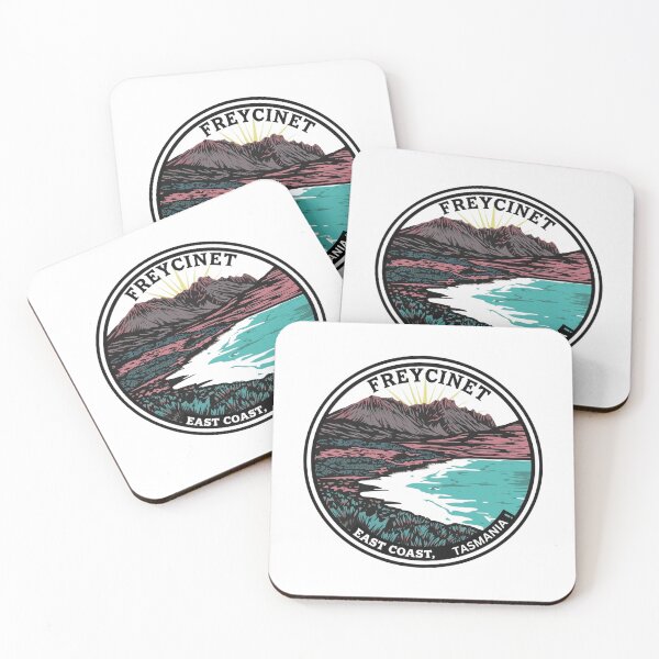 Item preview, FREYCINET TASMANIA  designed and sold by PamLeeDesign.