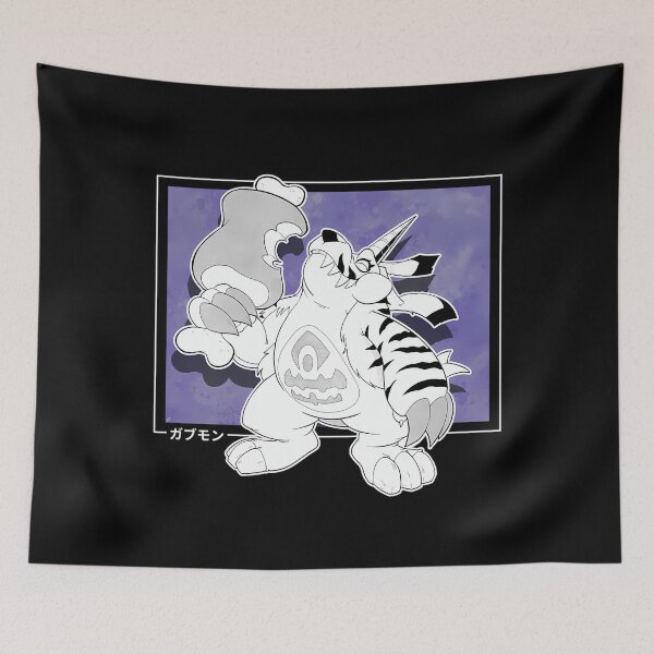 Item preview, Little Dog Monster designed and sold by JeanneMarie6.