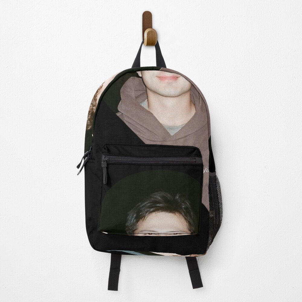 Item preview, Backpack designed and sold by ChakRootUser.
