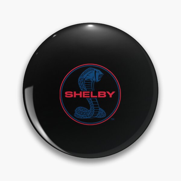 Item preview, Logo Shelby Cobra  designed and sold by JeanneMarie6.