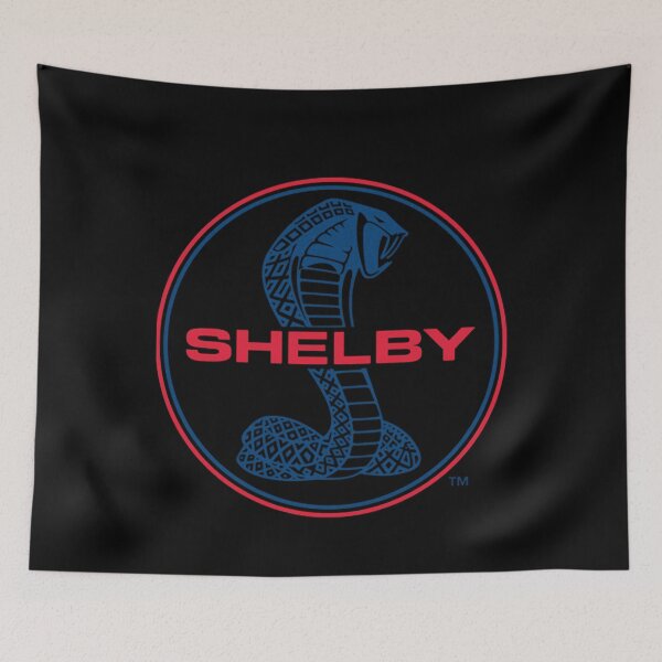 Item preview, Logo Shelby Cobra  designed and sold by JeanneMarie6.