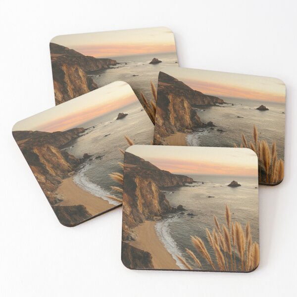 Item preview, Big Sur designed and sold by EArthExplore.