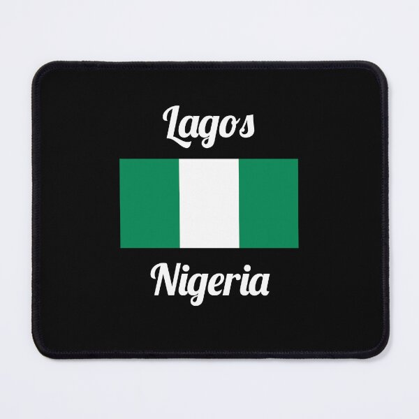 Item preview, Lagos Nigeria - Stylish Prints, designed and sold by Fleetwood1994.
