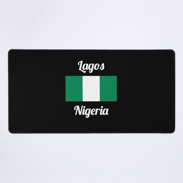 Item preview, Lagos Nigeria - Stylish Prints, designed and sold by Fleetwood1994.