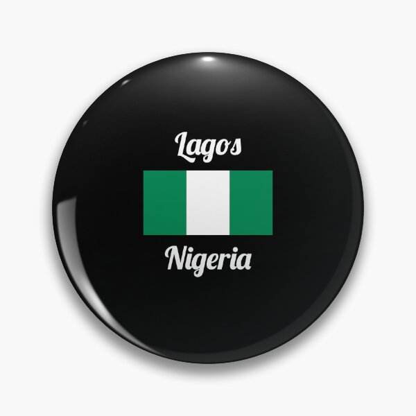 Item preview, Lagos Nigeria - Stylish Prints, designed and sold by Fleetwood1994.