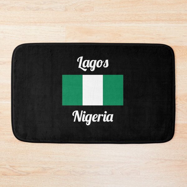 Item preview, Lagos Nigeria - Stylish Prints, designed and sold by Fleetwood1994.