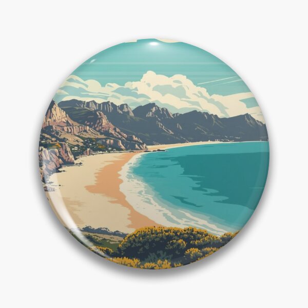 Item preview, Freycinet Tasmania  designed and sold by PamLeeDesign.