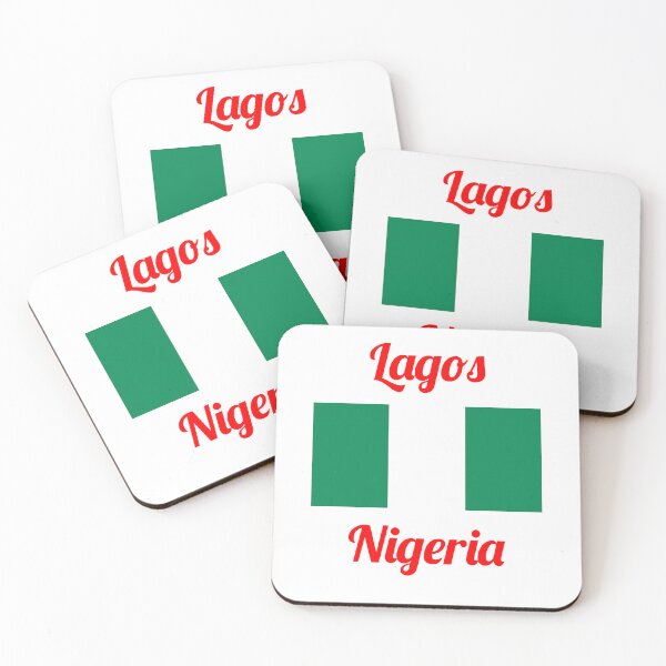 Item preview, Lagos Nigeria - Stylish Prints, designed and sold by Fleetwood1994.