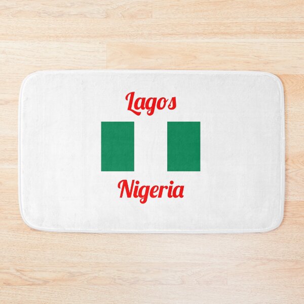 Item preview, Lagos Nigeria - Stylish Prints, designed and sold by Fleetwood1994.