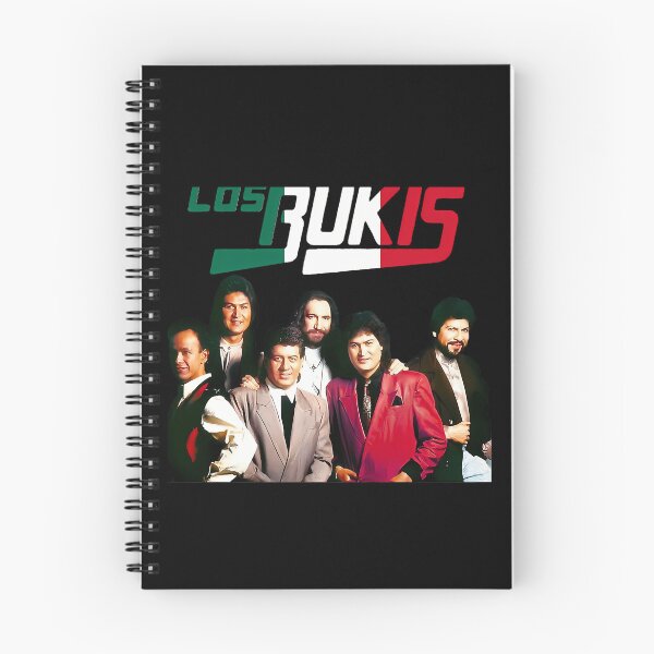 Item preview, Los Bukis (Logo Tricolor) Essential  designed and sold by JeanneMarie6.