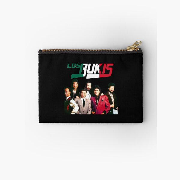 Item preview, Los Bukis (Logo Tricolor) Essential  designed and sold by JeanneMarie6.