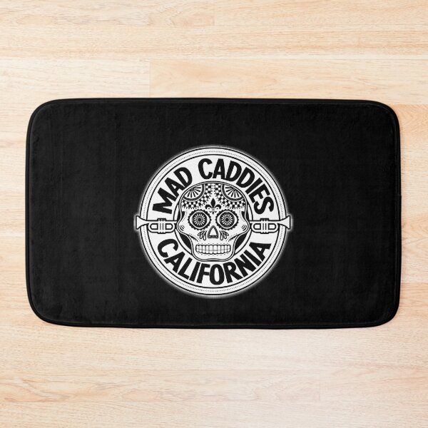 Item preview, Mad Caddies Ska Punk Logo Essential  designed and sold by JeanneMarie6.