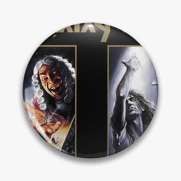 Item preview, Running Wild - Death Or Glory Album 1989 designed and sold by reytalanz.