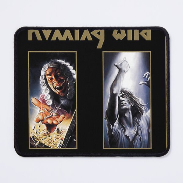 Item preview, Running Wild - Death Or Glory Album 1989 designed and sold by reytalanz.