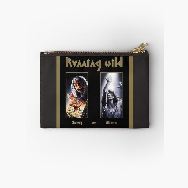 Item preview, Running Wild - Death Or Glory Album 1989 designed and sold by reytalanz.