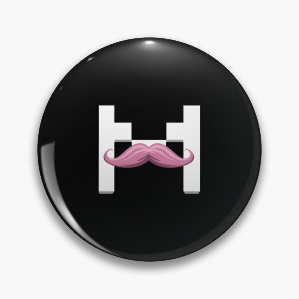 Item preview, Markiplier Logo  designed and sold by JeanneMarie6.