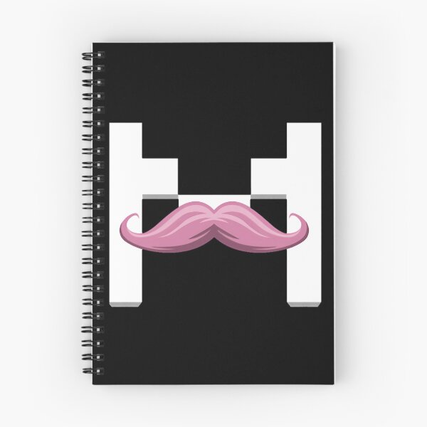 Item preview, Markiplier Logo  designed and sold by JeanneMarie6.