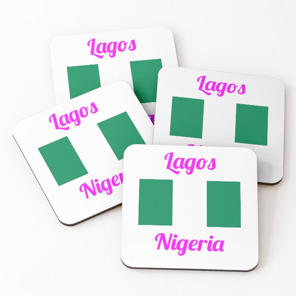 Item preview, Lagos Nigeria - Stylish Prints, designed and sold by Fleetwood1994.