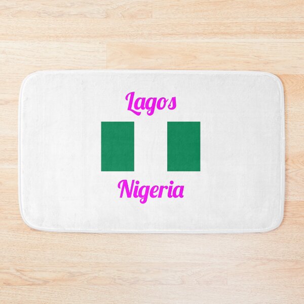Item preview, Lagos Nigeria - Stylish Prints, designed and sold by Fleetwood1994.