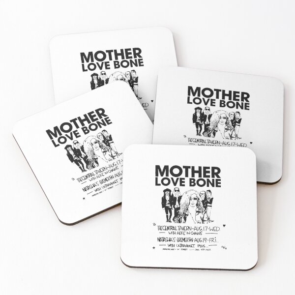 Item preview, Mother Love Bone designed and sold by VIT0P.