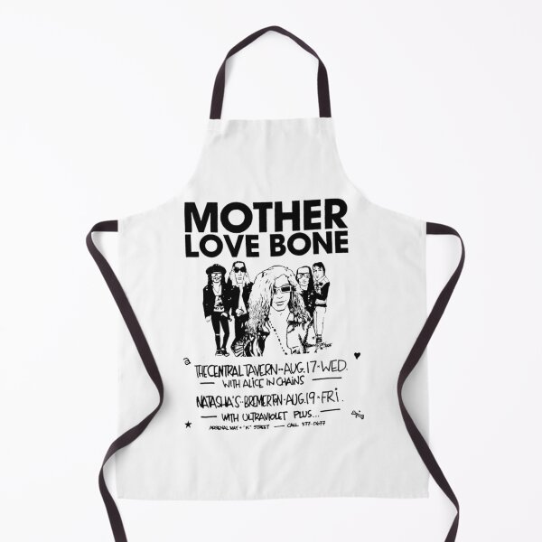 Item preview, Mother Love Bone designed and sold by VIT0P.