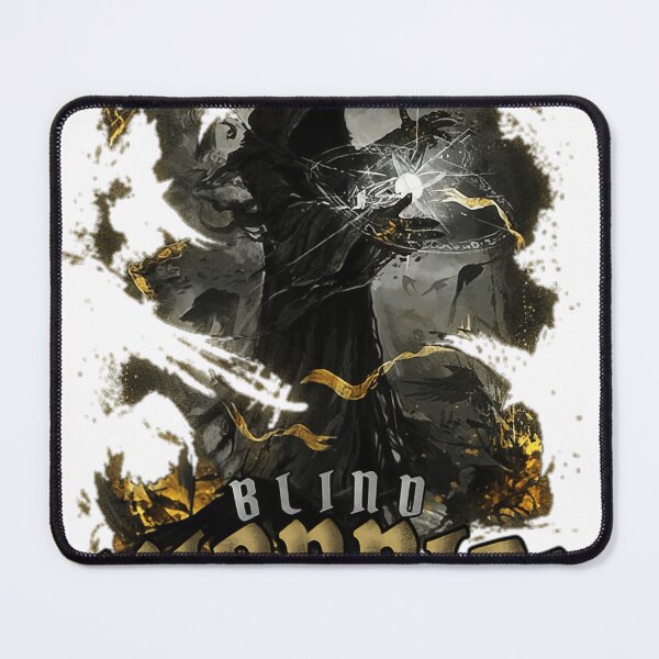 Item preview, Blind Guardian designed and sold by MM-S.