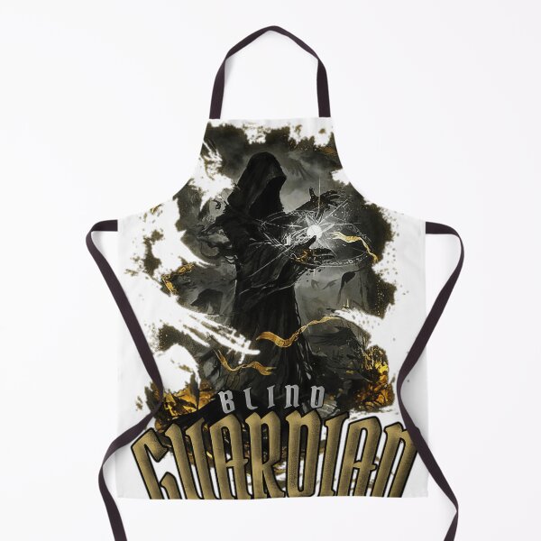 Item preview, Blind Guardian designed and sold by MM-S.