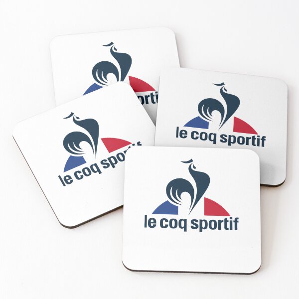 Aperçu de l'œuvre Logo Le Coq Sportif Casuals créée et vendue par JeanneMarie6.