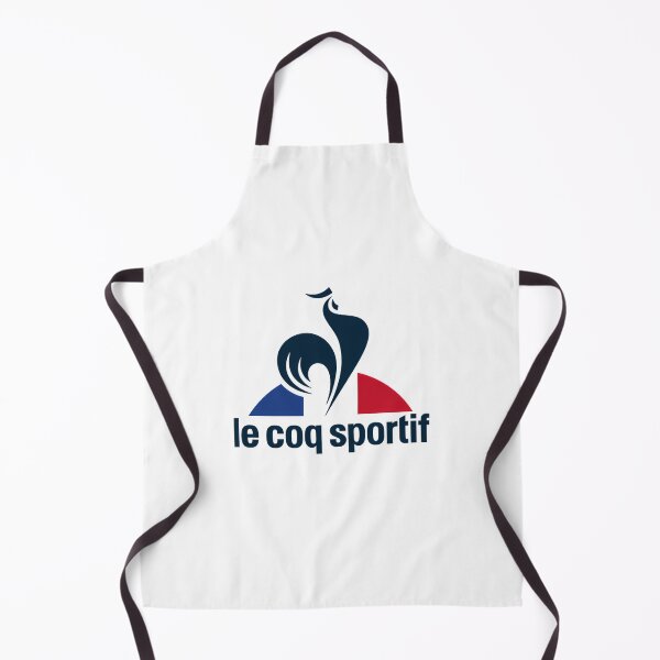 Aperçu de l'œuvre Logo Le Coq Sportif Casuals créée et vendue par JeanneMarie6.