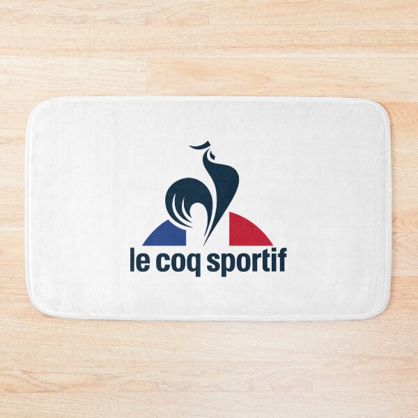 Aperçu de l'œuvre Logo Le Coq Sportif Casuals créée et vendue par JeanneMarie6.