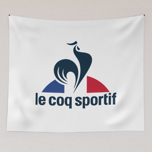 Aperçu de l'œuvre Logo Le Coq Sportif Casuals créée et vendue par JeanneMarie6.