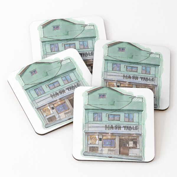 Item preview, Urban Vertical Study designed and sold by Art of Spectrum.