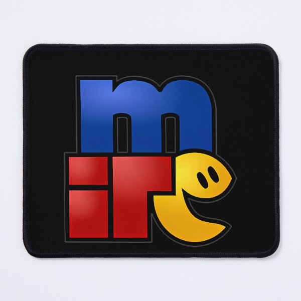 Item preview, Mirc-Small-Logo--- designed and sold by JeanneMarie6.
