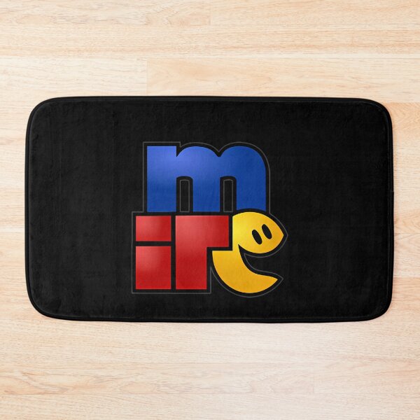 Item preview, Mirc-Small-Logo--- designed and sold by JeanneMarie6.